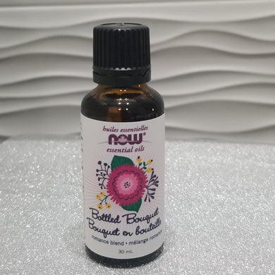 Bottled Bouquet Essential oil by Now 30ml