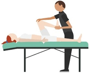 Athletic Injuries and Recovery with Massage