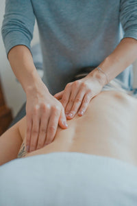 What is cupping and benefits of a cupping massage?