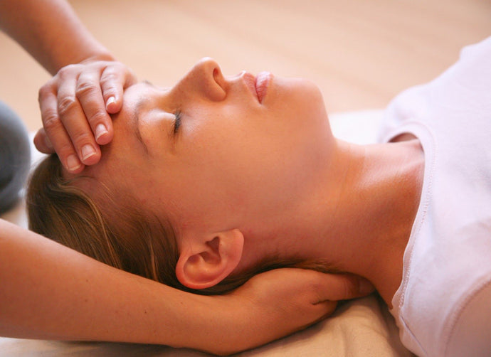 What is Craniosacral Therapy ?