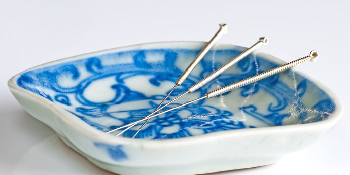 What is Acupuncture and Chinese Medicine?