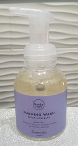 Rocky Mountain Foaming Hand Soap- Lavender