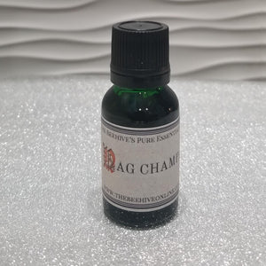 Nagchampa Essential Oil