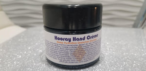 Hooray Hand Cream by Living Libations