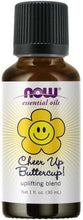 Cheer Up Buttercup!  Essential oil Blend by Now 30ml