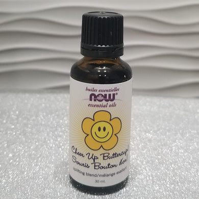 Cheer Up Buttercup!  Essential oil Blend by Now 30ml