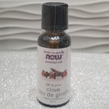 Clove Essential oil  by Now 30ml
