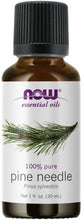Pine Needle Essential oil  by Now 30ml