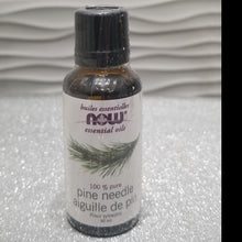 Pine Needle Essential oil  by Now 30ml